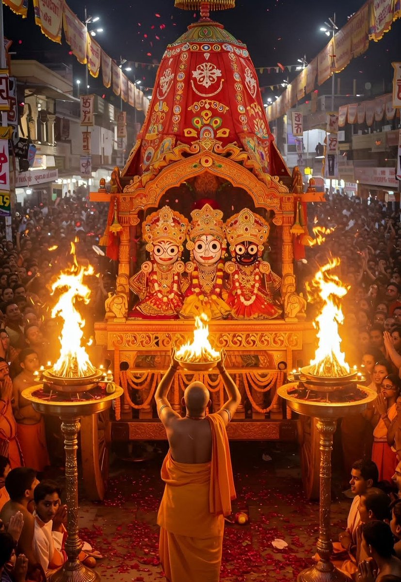 Jai jagannath ♥️