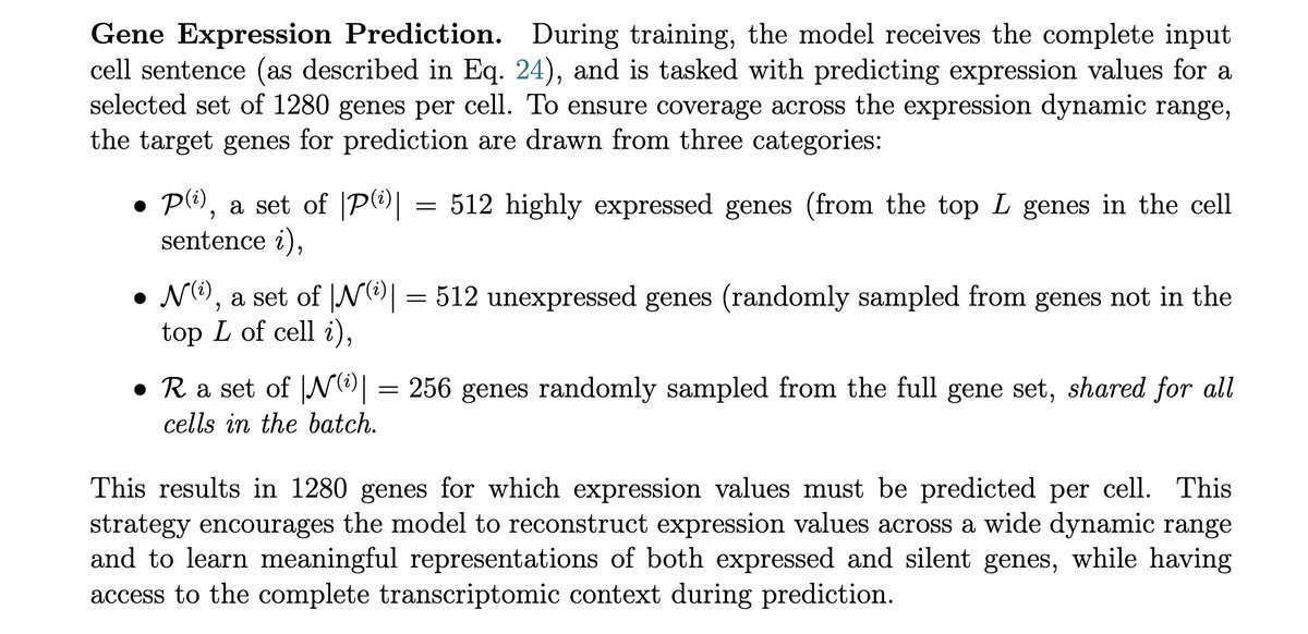 adamlewisgreen's tweet image. the brown m&m test of virtual cell papers: do you explicitly compute loss on observed zeros