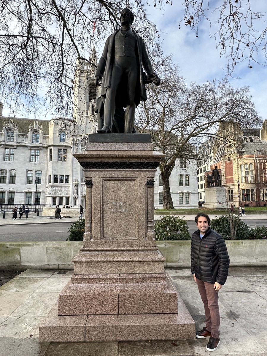 June 25th is the anniversary of a major victory in the annals of free trade, free markets, and free people: the 1846 repeal of the Corn Laws by the British House of Lords

Half of the British people’s income during the 1830s and 1840s was spent on food. The country was rife with