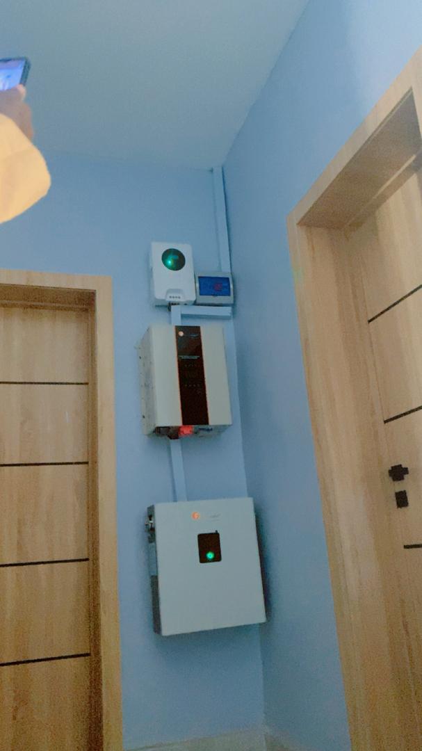 forth2009's tweet photo. @akintollgate We get u covered with our solar system in affordable price
 location oyo state 
08137276561 https://t.co/z0S0Nccbjz