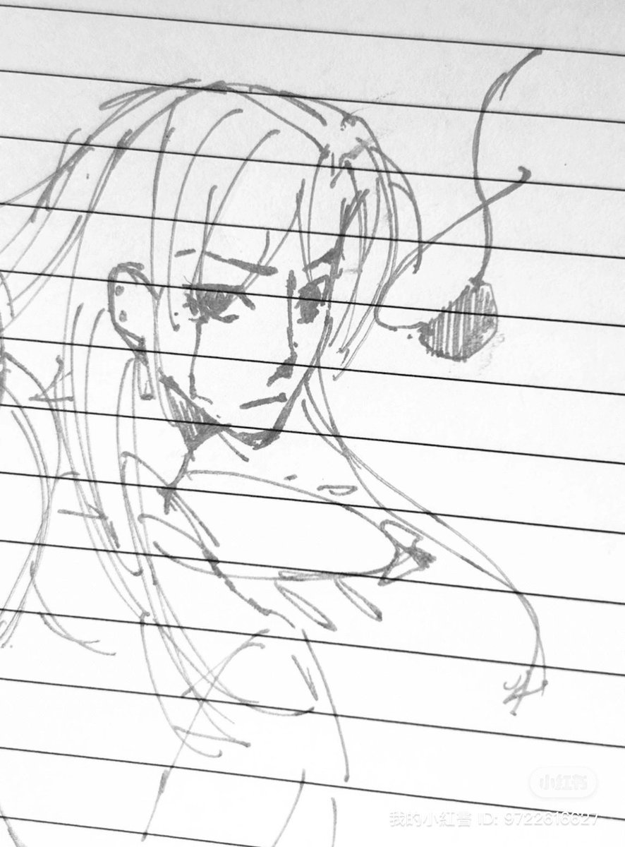 Here_comes_May's tweet photo. 不想写论文吖…只想摸鱼^^💧 https://t.co/VmjozkPuPu