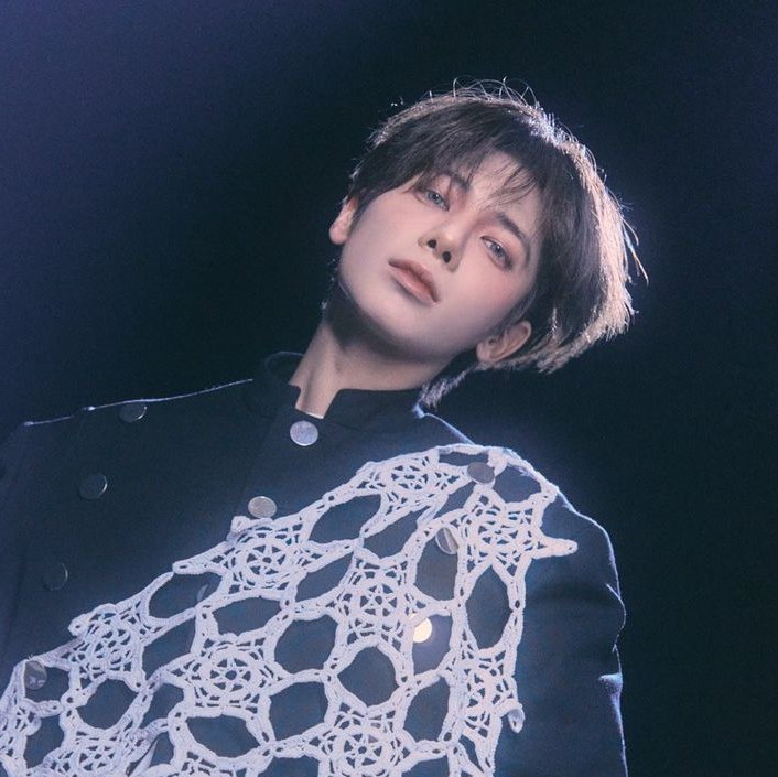 moiyokie's tweet photo. oh promise concept.. my sun and moon.. https://t.co/B5PWsiewei