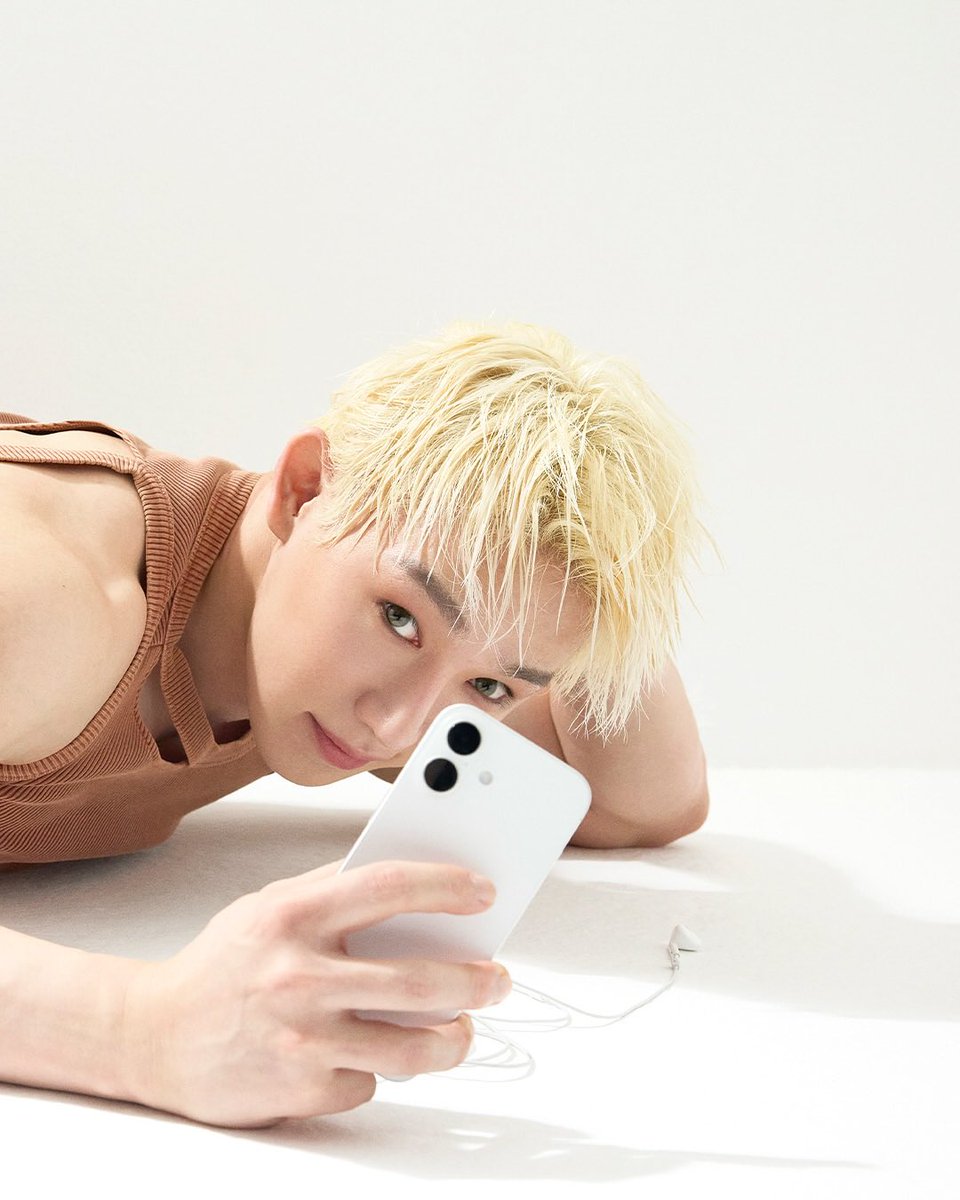 kpopachillean's tweet image. Soloist Wonho