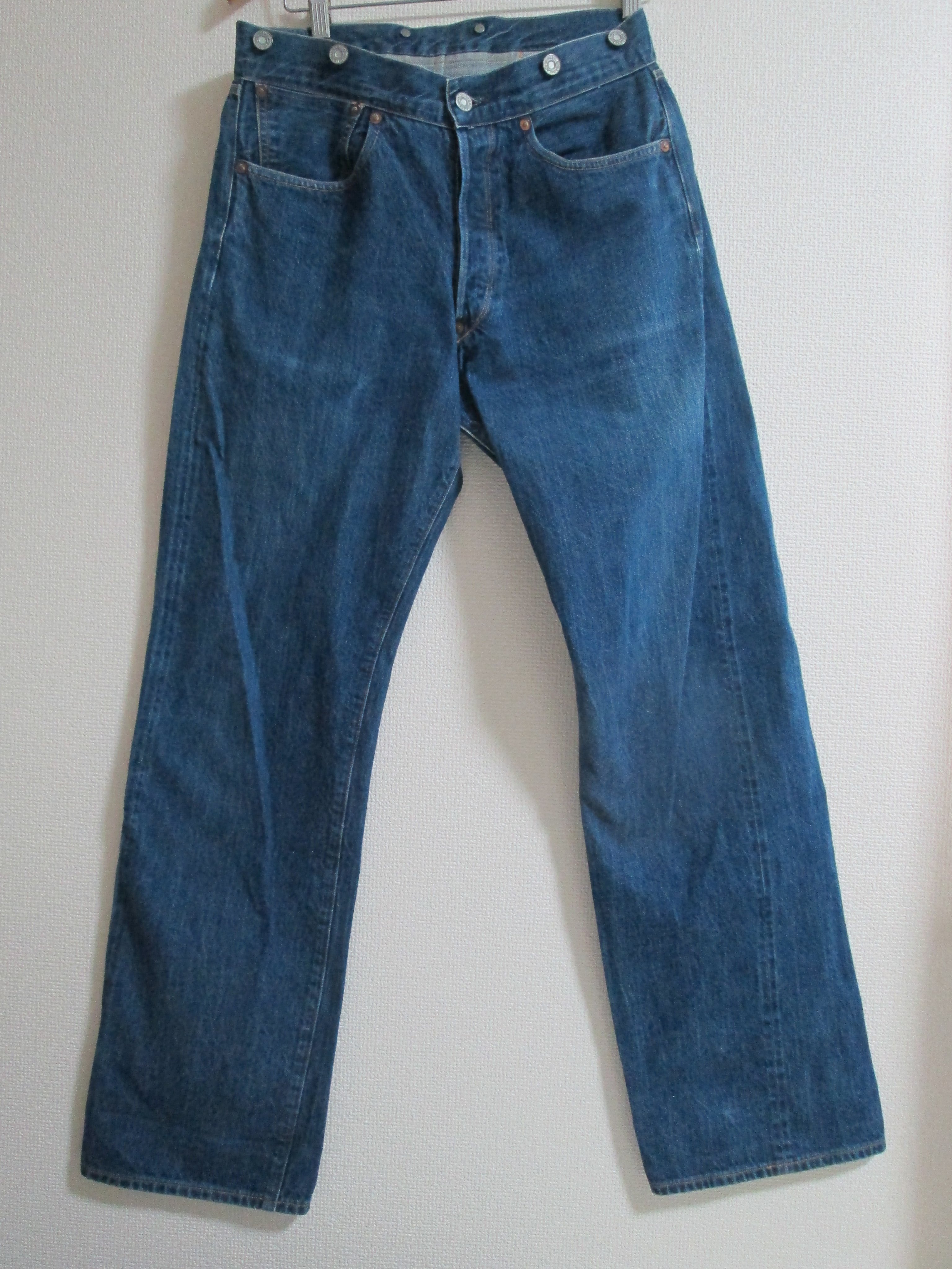 501XX.LEVI'S on X: 