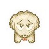 IwQt9's tweet photo. 作ってるアバター（途中） https://t.co/oCsp3YnRJa