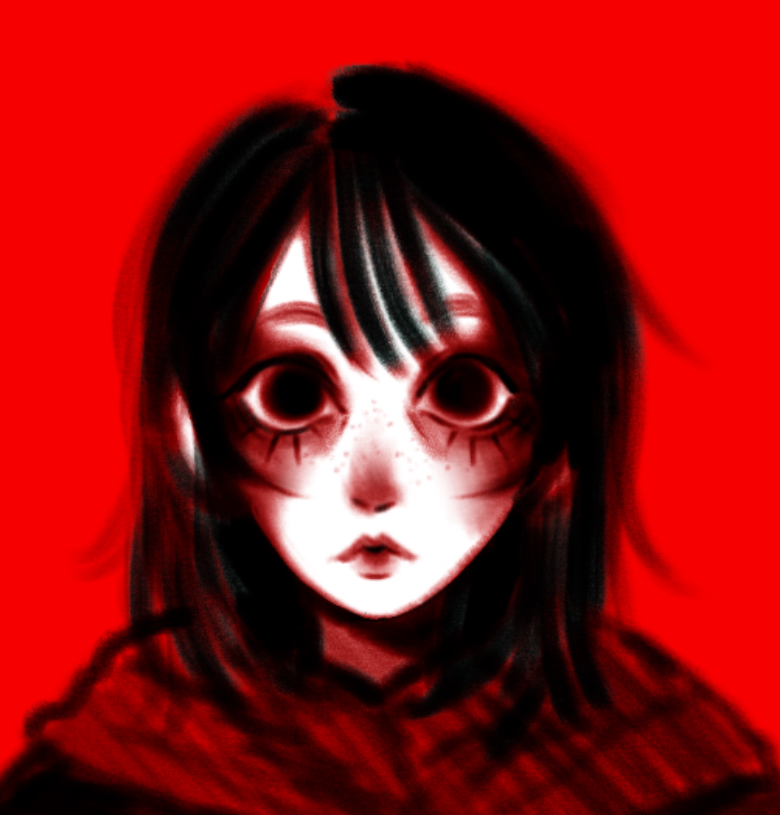 happy birthday mommyyyyy #SquidGame #kangnoeul