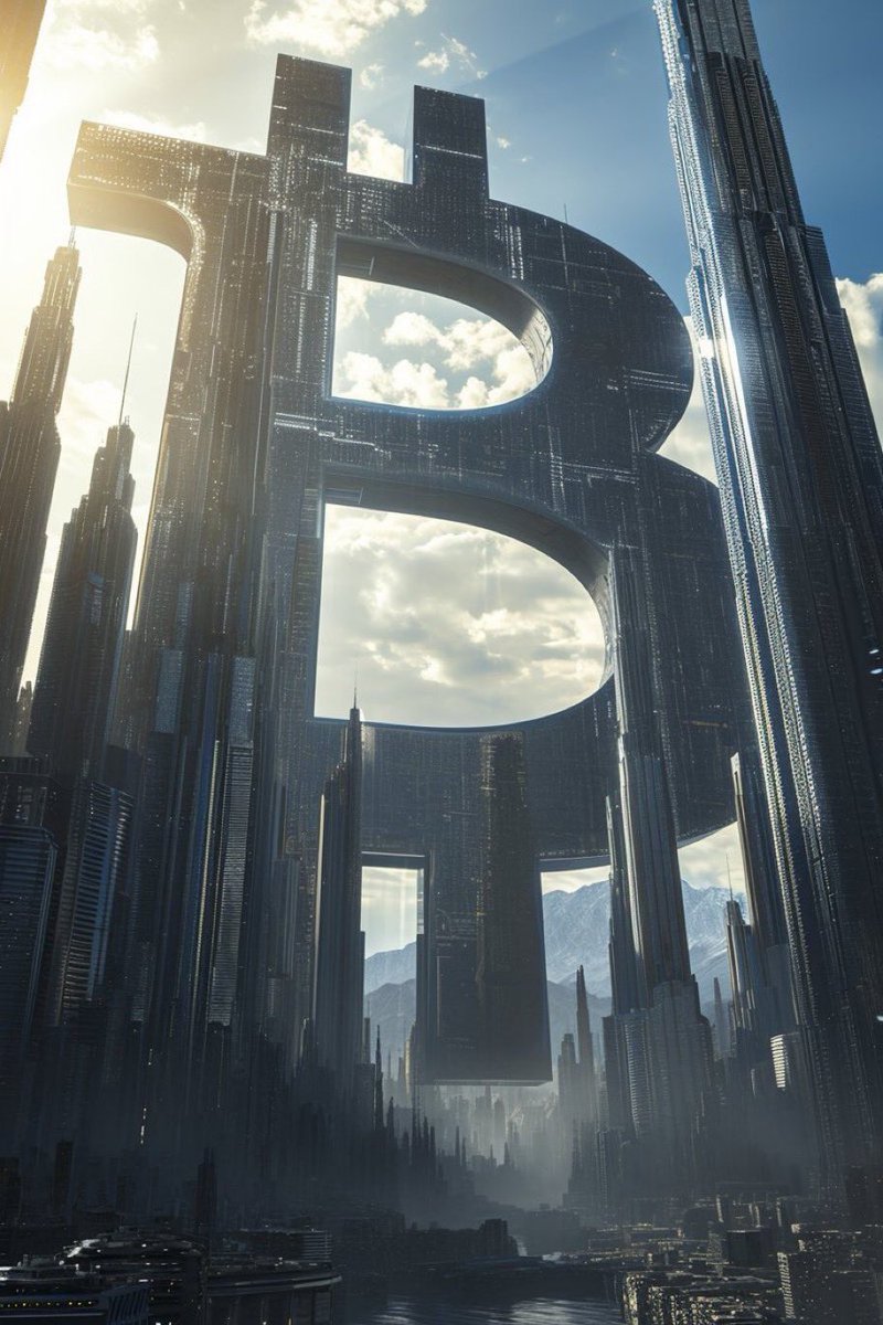 Servicetweet:

Nur noch 70% bis zum nächsten Halving!