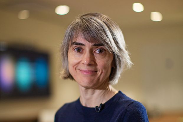 Times Higher Education (@timeshighered) on Twitter photo As Ottoline Leyser ends her five years as chief executive of #UKRI, she warns that forcing all institutions and researchers to pursue a single definition of research excellence is impoverishing the research base on which the government’s ambitions depend
timeshighereducation.com/depth/ottoline… As Ottoline Leyser ends her five years as chief executive of #UKRI, she warns that forcing all institutions and researchers to pursue a single definition of research excellence is impoverishing the research base on which the government’s ambitions depend
timeshighereducation.com/depth/ottoline…
