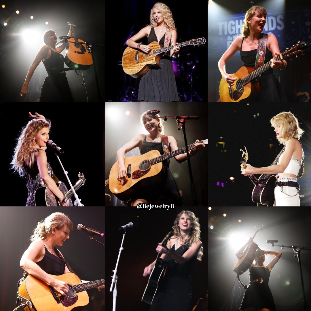 You look like Taylor Swift, in this light, we're loving it✨