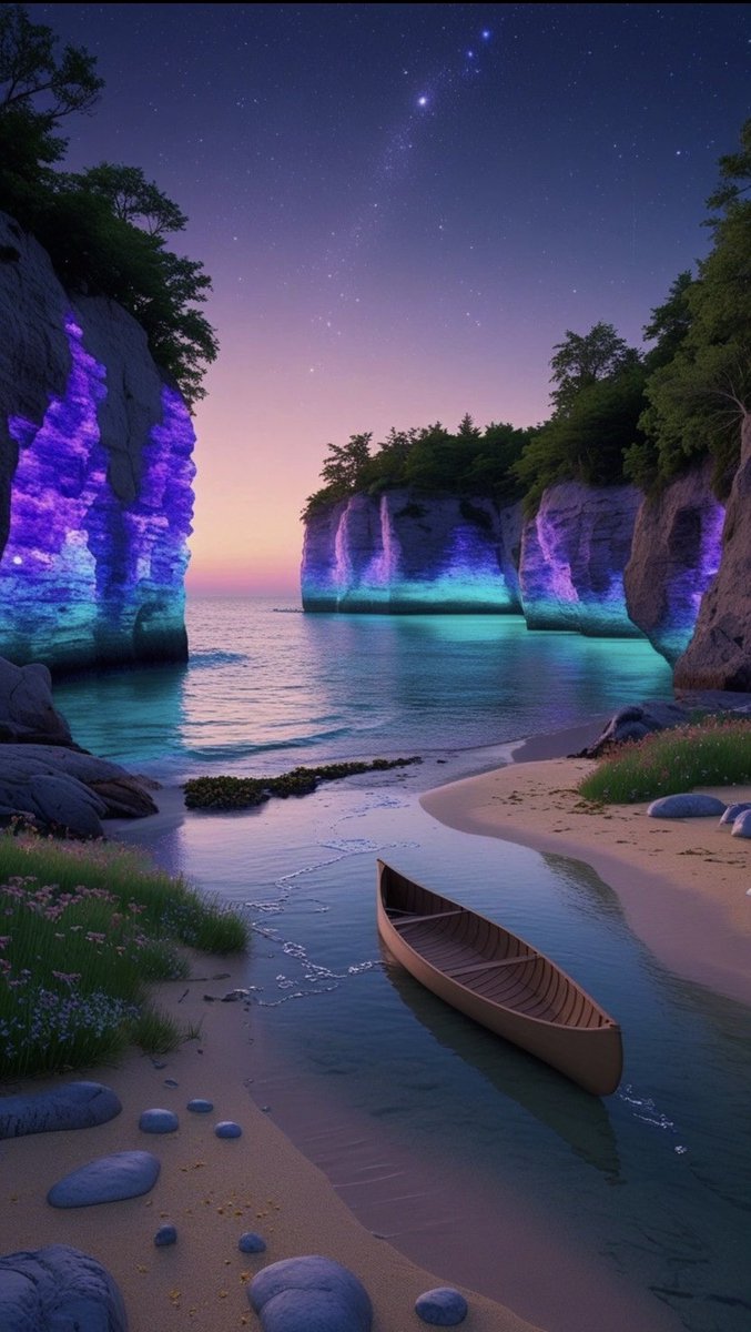 Have a wonderful evening my Bright Star <a href="/JudithLight/">JudithLight</a>