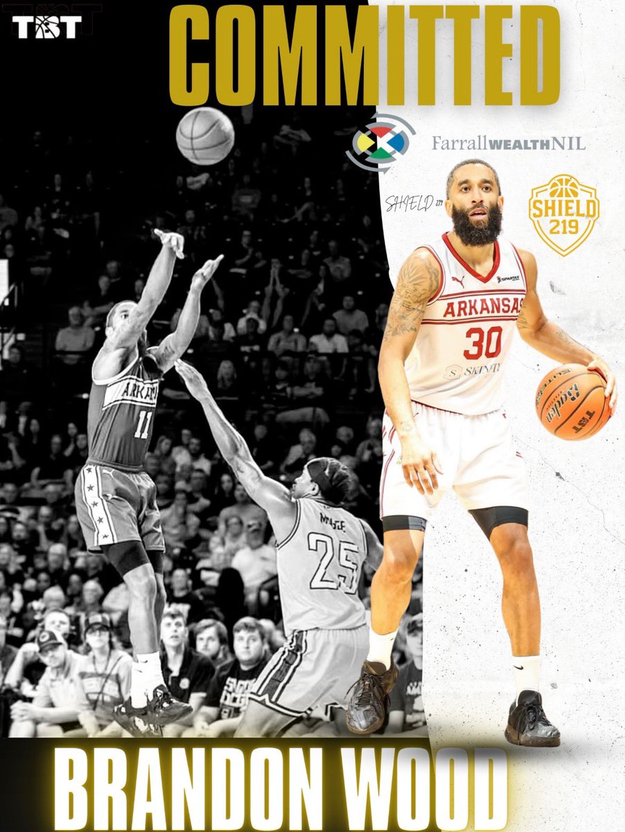 Shield219Valpo's tweet photo. 🚨Brandon Wood🚨 

Proud to announce that Brandon Wood is returning to the Valpo Alumni Team!

The 2022 TBT 3-Point Champion! 🏆

25 points in that game and he showed up when it mattered most! This man’s on another level. 🙌💯 

@brandonwood30 

@farrallwealthnil

#NewCommitment https://t.co/tpPLVTqK39