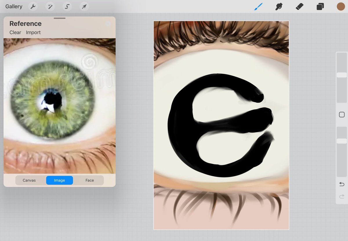 I Love going Out my comfort zoneeee