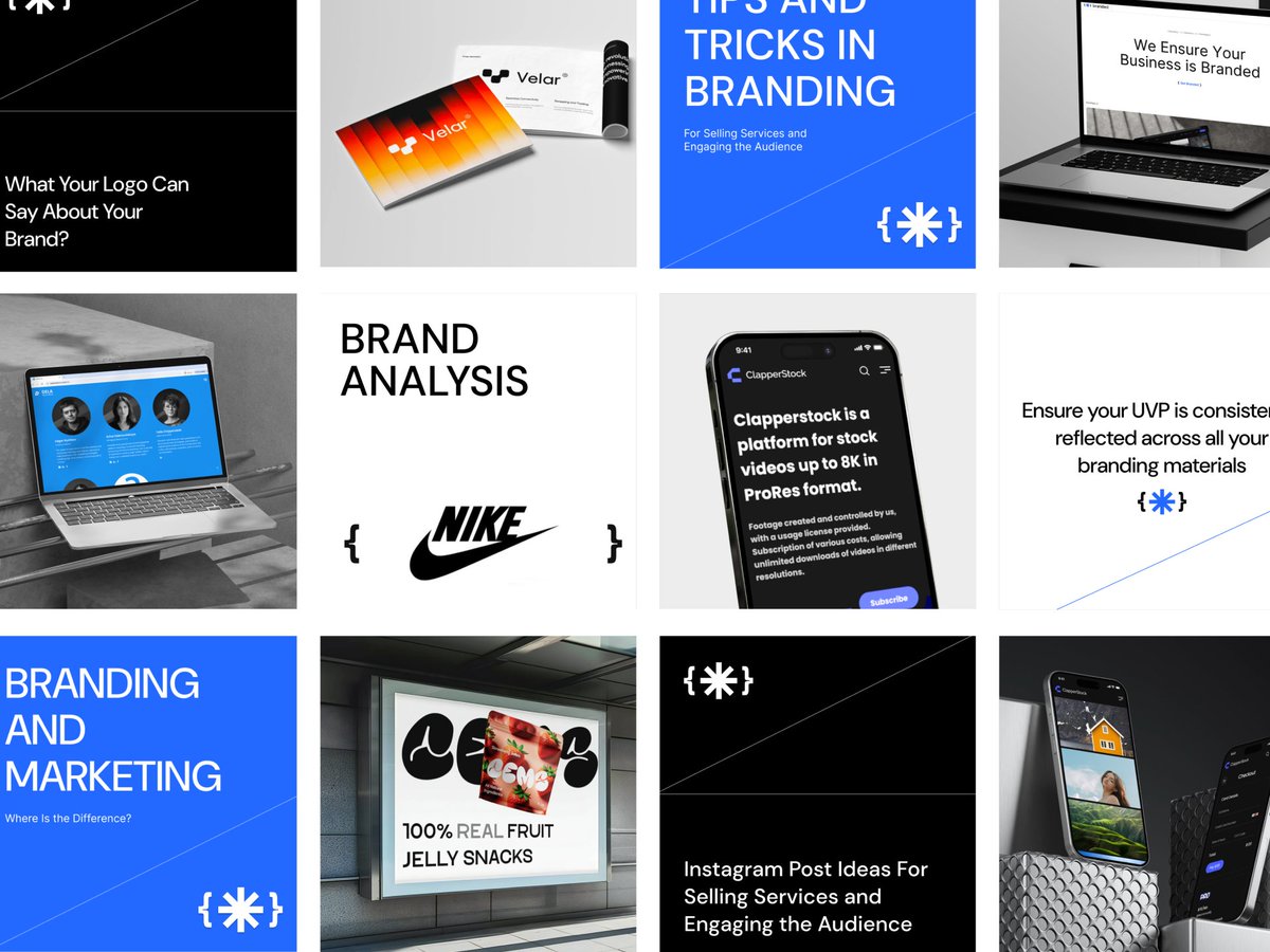 Branded simplifies branding for others — so we crafted a brand that reflects that clarity.

→ Bold logo
→ Clear system
→ Fast, focused website

Built to earn trust and convert.

Let’s build yours.