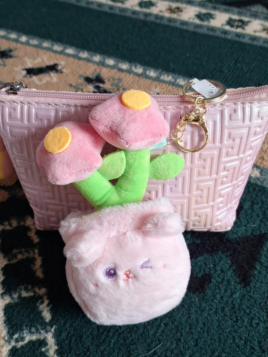 🪄 Jadi ga jadi kabarin! : mt after dm tweet media