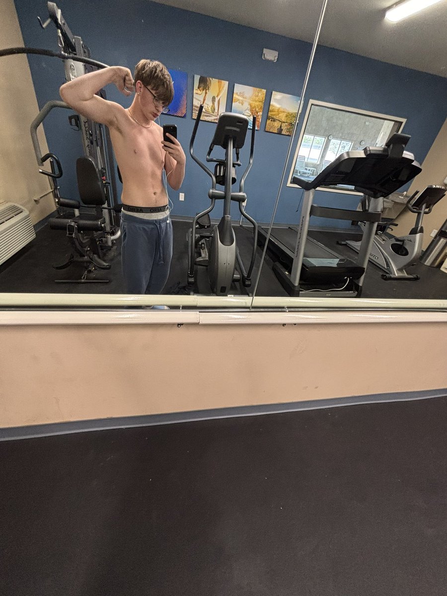 Bentlee locke tweet media