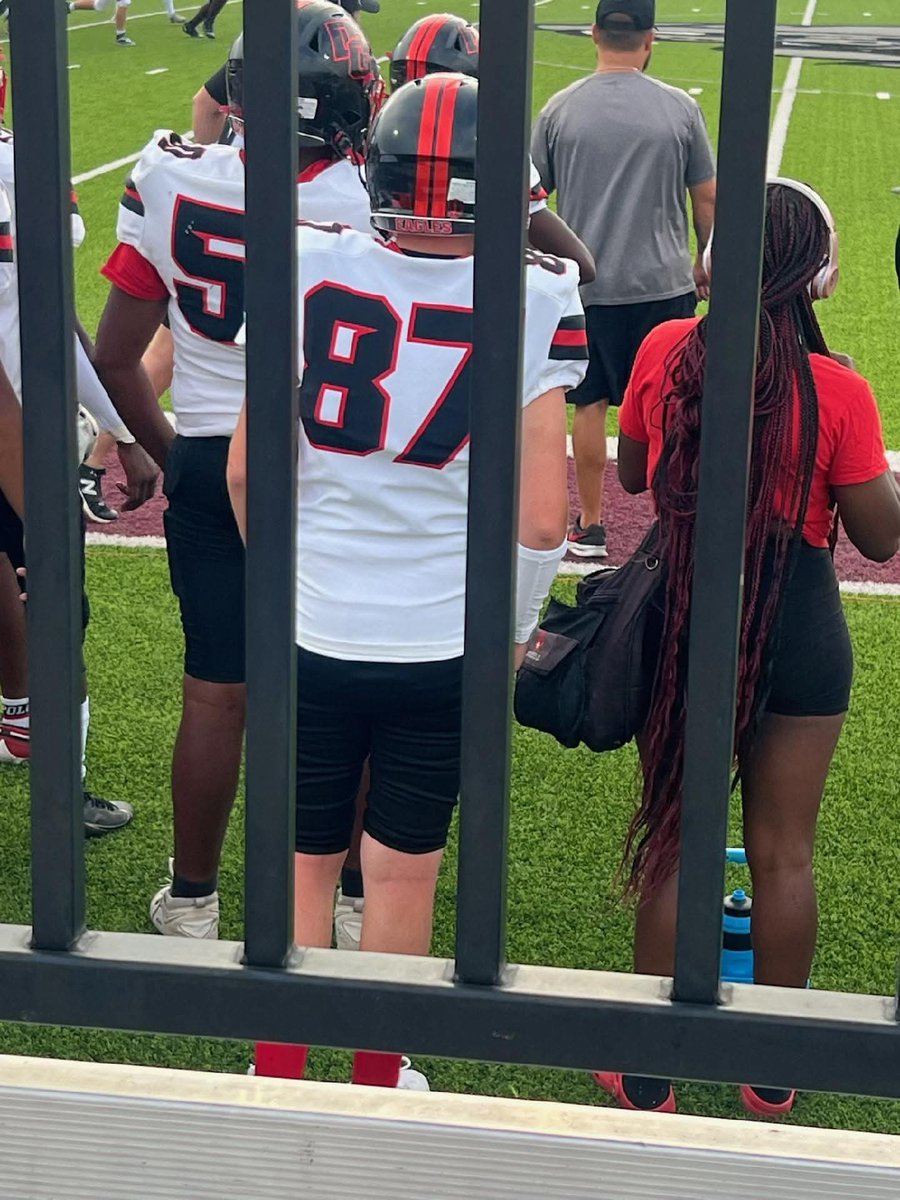 Bentlee locke tweet media