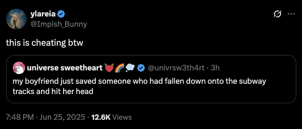 Tweet media one