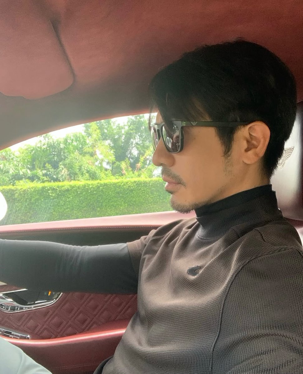 อารยา...รอพี่คีแรนᥫᩣP tweet media
