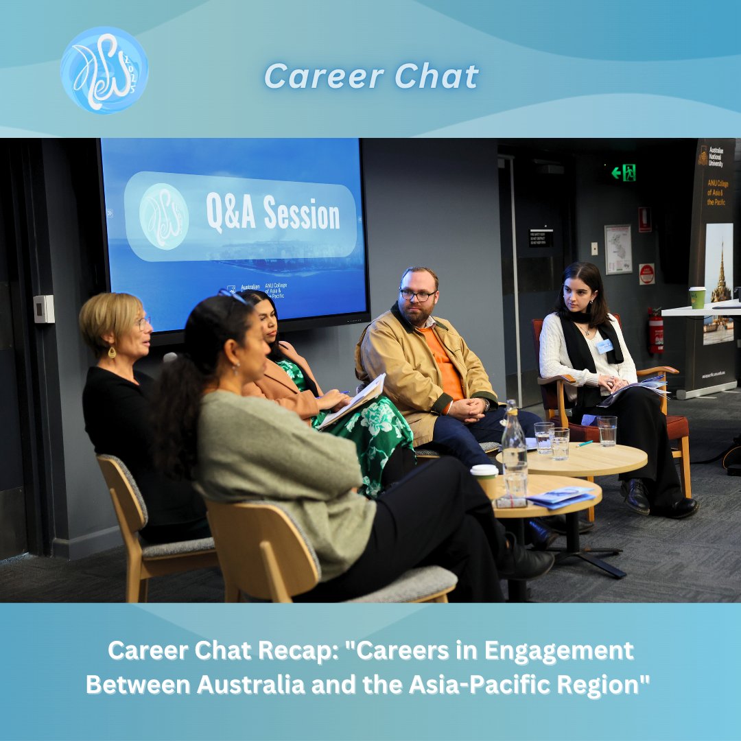 Asia Pacific Week tweet media