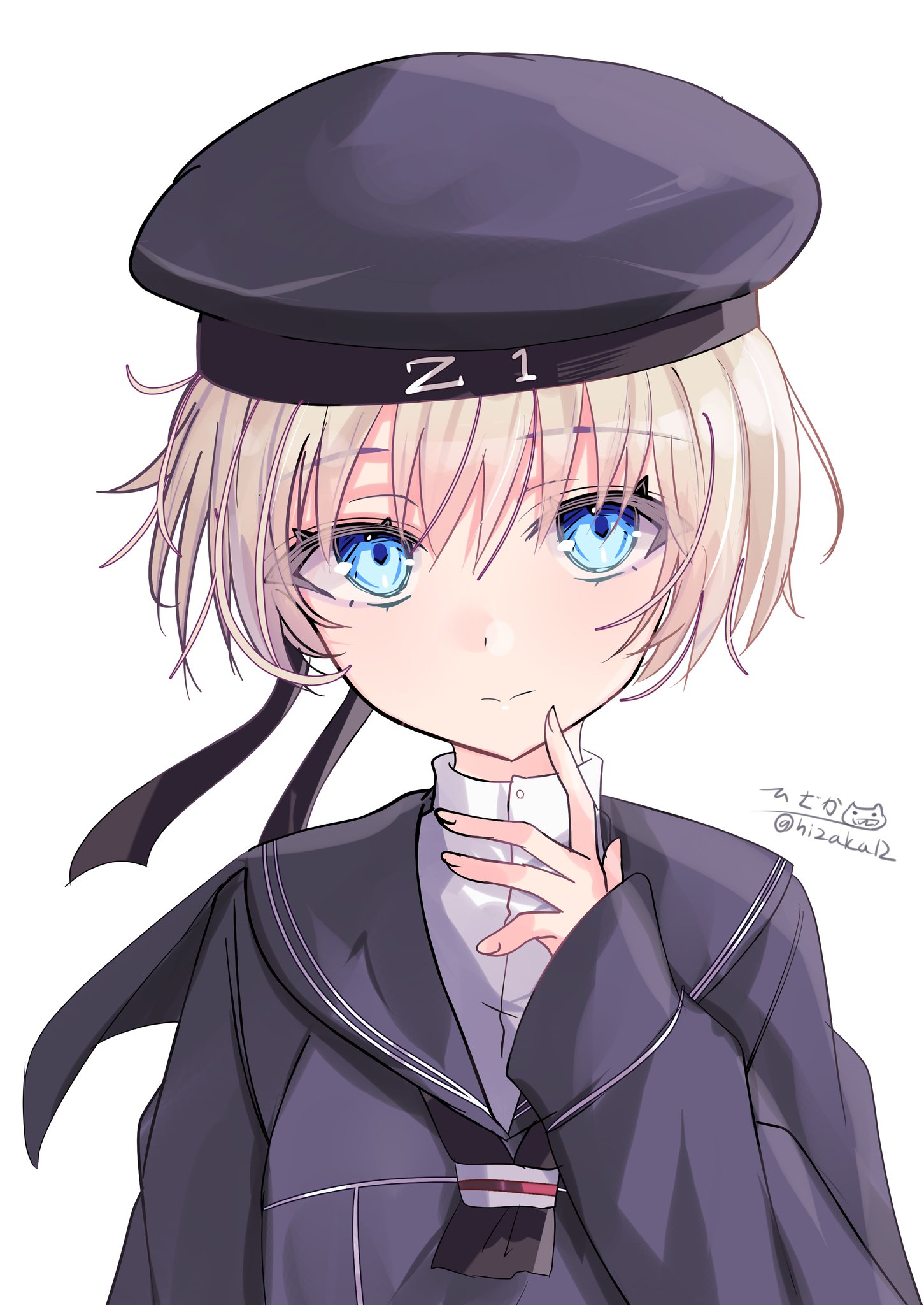 ひざか@skeb受付中＆お仕事募集中 on X: 