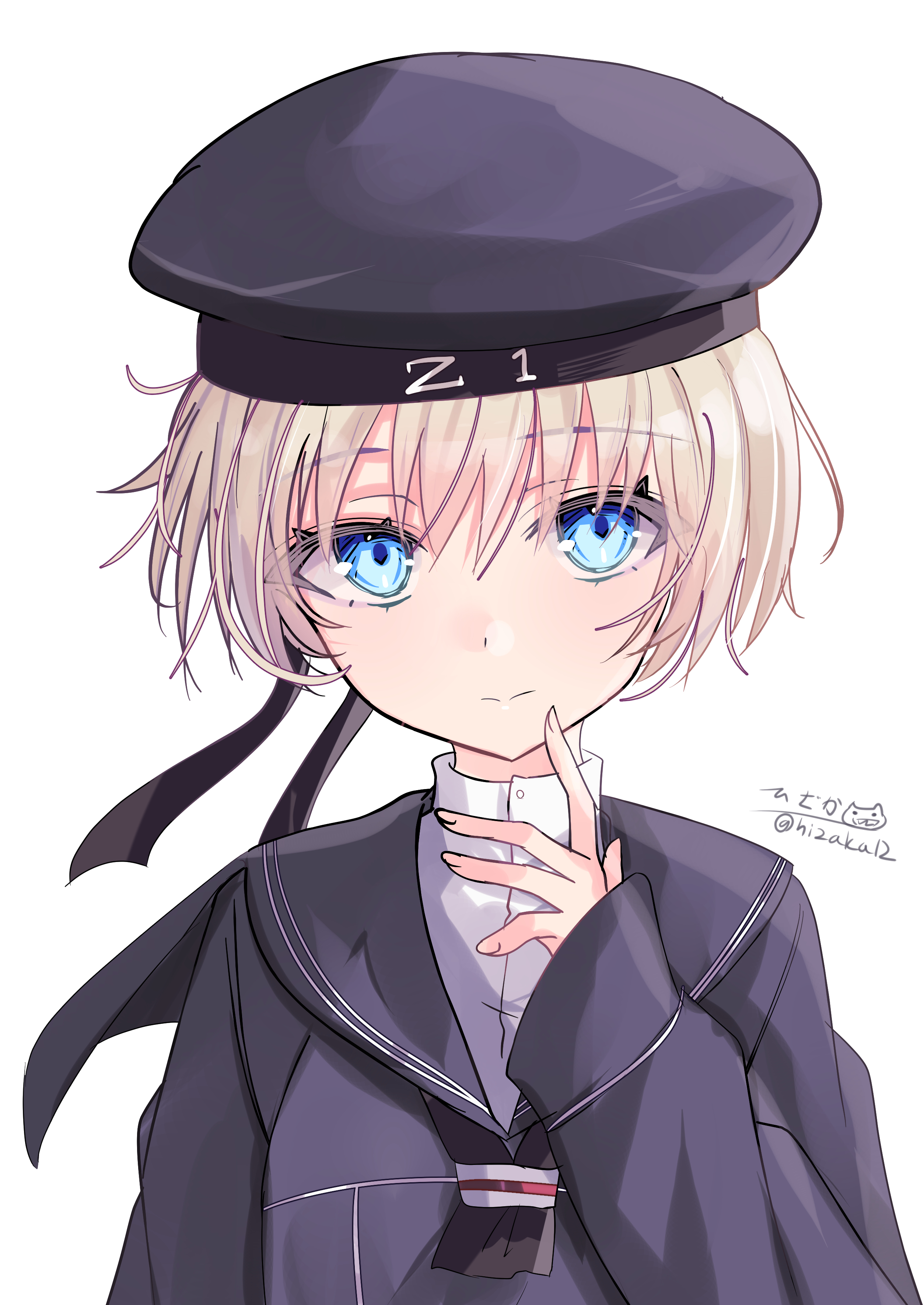 手描きイラスト 作家様