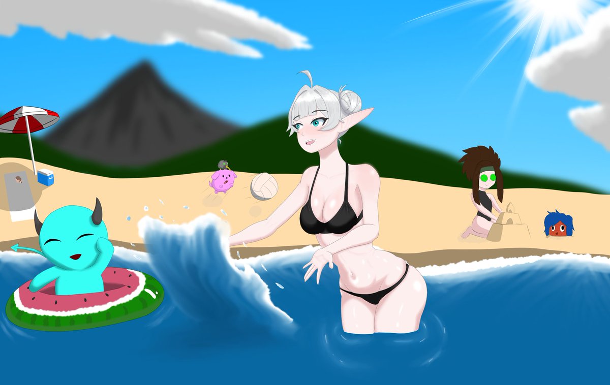 DemonPie tweet media