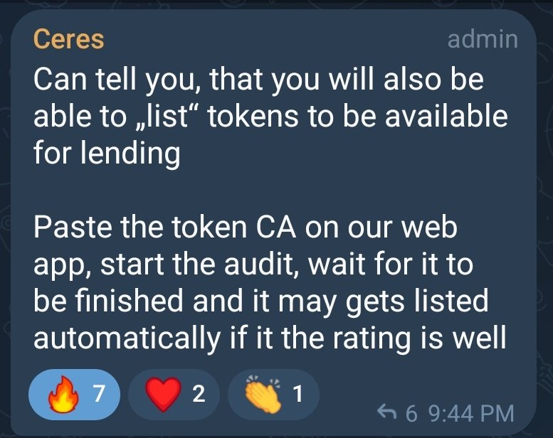 AsrarSayyed2's tweet image. $SLAI is gonna have a great use case 👀