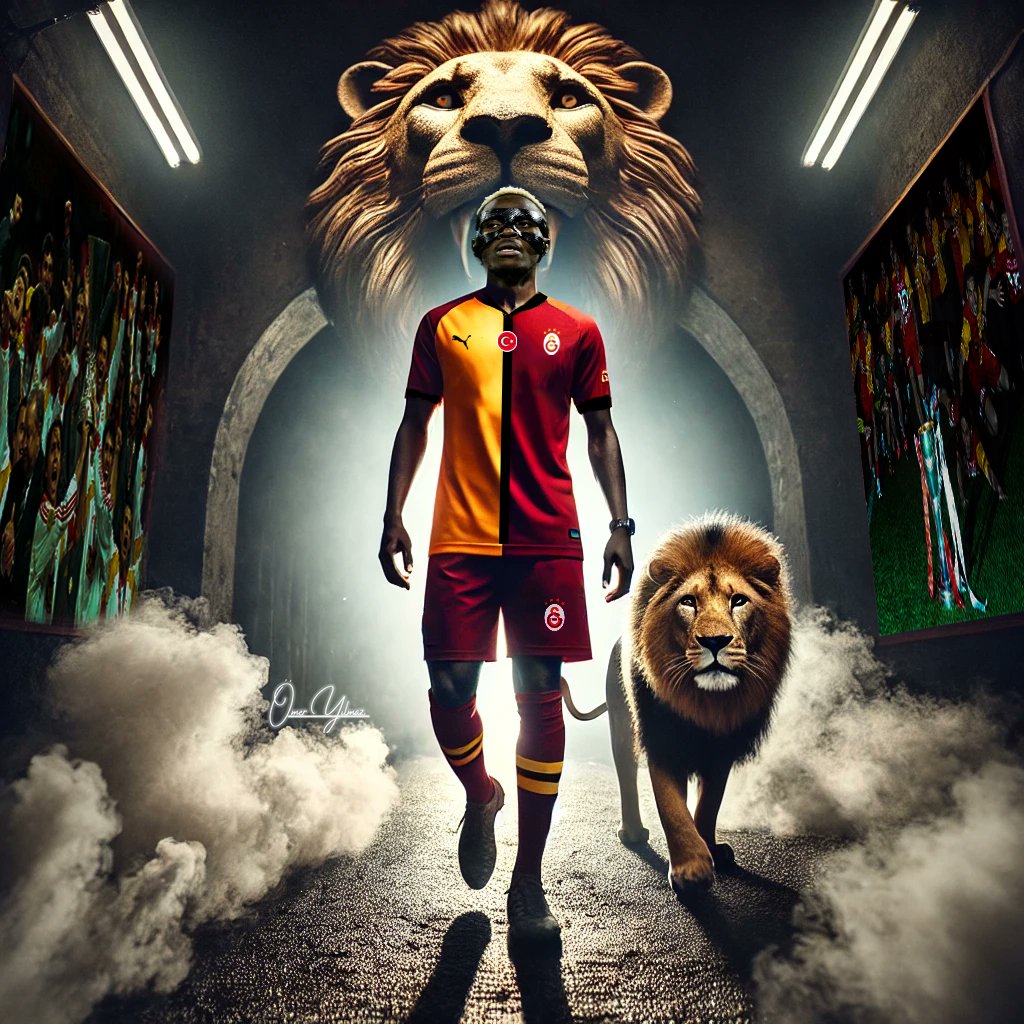 Ne kadar Galatasaraylı varsa hepsine kocaman Günaydinn
Rt yapın herkes görsün hemencecik ❤💛🦁