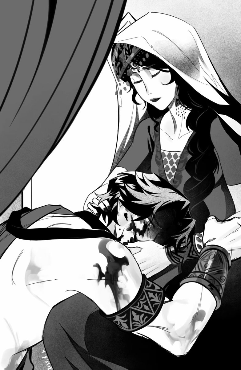 极端分子虎 tweet media