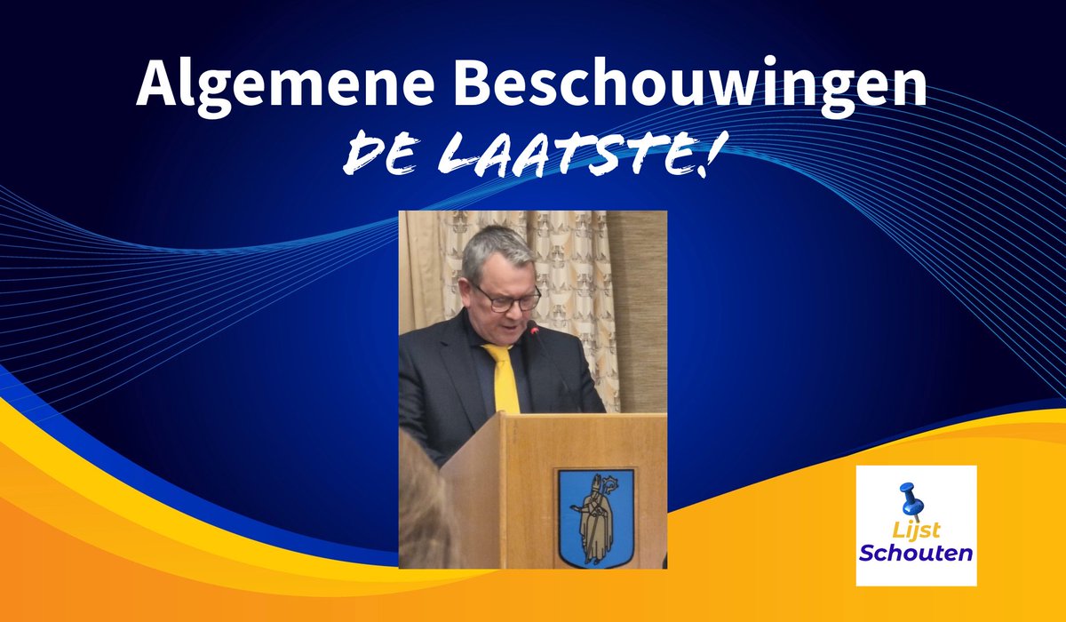 Tino Schouten tweet media