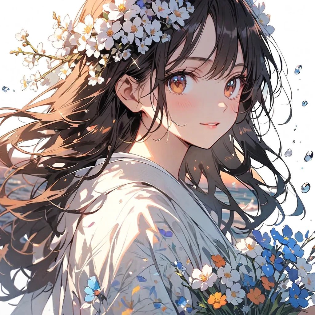 min_crypt0's tweet image. 열심히 구경중인데
@anoma  아노마가 지금 핫하네요!!

화사하게 상호작용 하실 분!!
함께해요!!