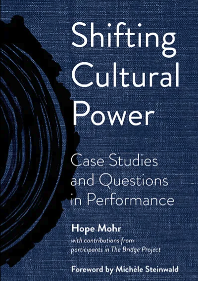 Wendy Perron (@wperrondancemag) on Twitter photo "How can I build bridges between the world on fire and what comes out of me as an artist? Part of dismantling white supremacy is chipping away at the walls inside of us." — Hope Mohr, Shifting Cultural Power NCCAkron <a href="/DanceStudies/">Dance Studies Association</a> "How can I build bridges between the world on fire and what comes out of me as an artist? Part of dismantling white supremacy is chipping away at the walls inside of us." — Hope Mohr, Shifting Cultural Power NCCAkron <a href="/DanceStudies/">Dance Studies Association</a>