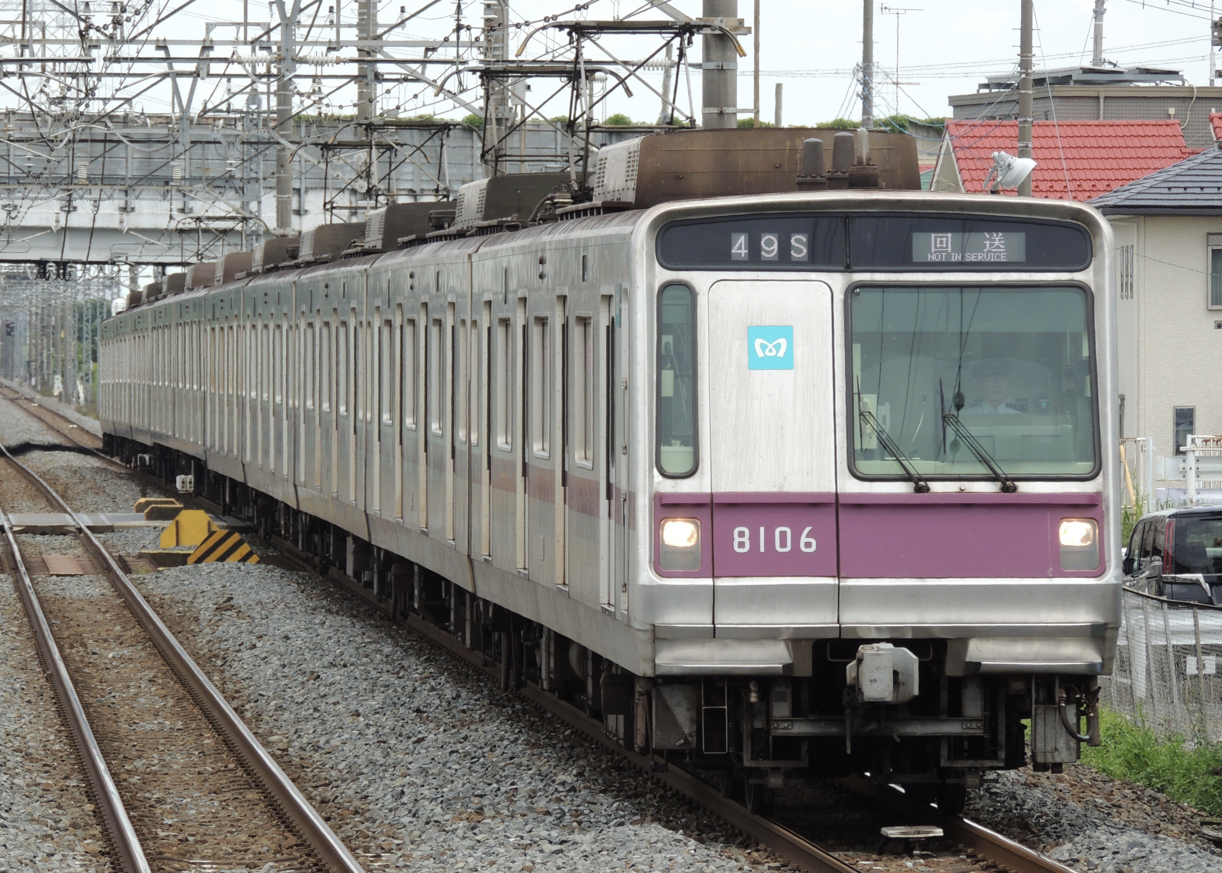 はちいち on X: 