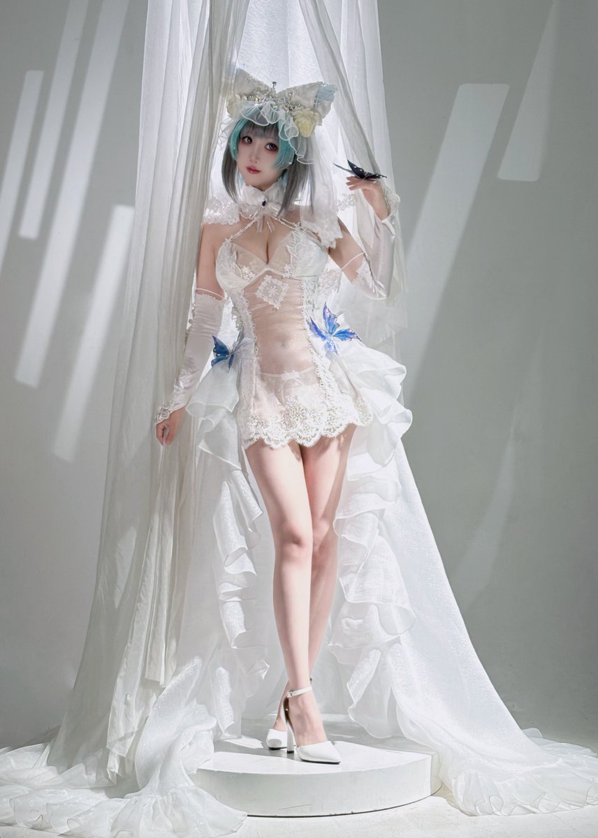 福利姬Zelizer-Mbxer面饼仙儿分享的黄推图片2 - 网红私拍内容