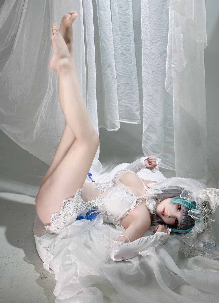 福利姬Zelizer-Mbxer面饼仙儿分享的黄推图片3 - 网红私拍内容