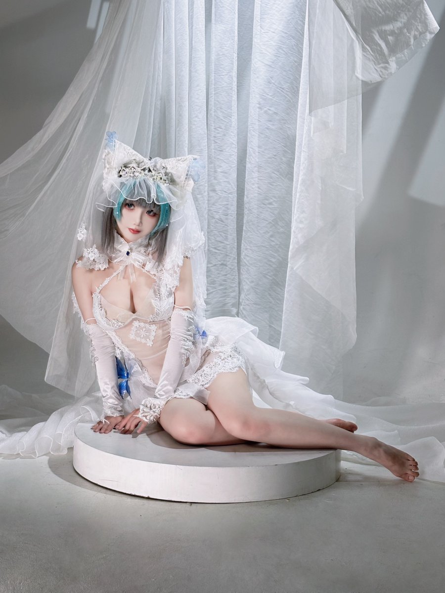 福利姬Zelizer-Mbxer面饼仙儿分享的黄推图片4 - 网红私拍内容