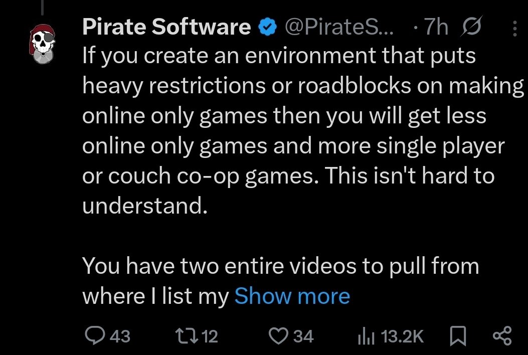 C'thulhu, Checkmarked One tweet media