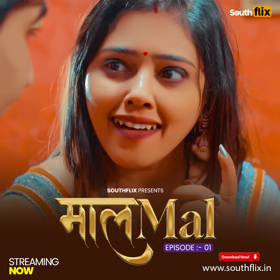SouthFlix_'s tweet photo. MALA MAAL /మాల మాల్ / മാല മാൽ /மாலா மால் | Hot and Romantic Only On SouthFlix Watch Now on website  - https://t.co/wTkoZ26LBt https://t.co/JPjS6aSD3z