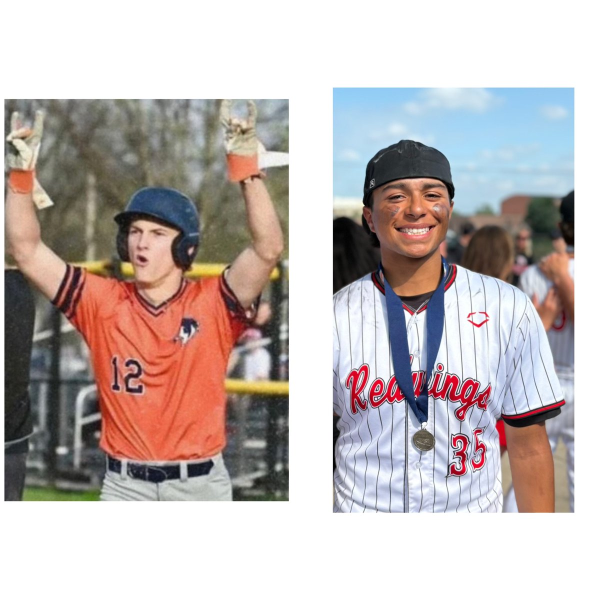 White Sox Elite (@white_sox_elite) on Twitter photo Congratulations to <a href="/MattSonny13/">Matt Sonnenschein</a> (Matt Sonnenschein) White Sox Elite MINF/RHP on his First Team Naperville Sun All-Area Selection! And congratulations also to <a href="/EthanMe67849340/">Ethan Mendez</a> INF (Ethan Mendez) on being selected Naperville Sun All-Area Honorable Mention! Congratulations to <a href="/MattSonny13/">Matt Sonnenschein</a> (Matt Sonnenschein) White Sox Elite MINF/RHP on his First Team Naperville Sun All-Area Selection! And congratulations also to <a href="/EthanMe67849340/">Ethan Mendez</a> INF (Ethan Mendez) on being selected Naperville Sun All-Area Honorable Mention!