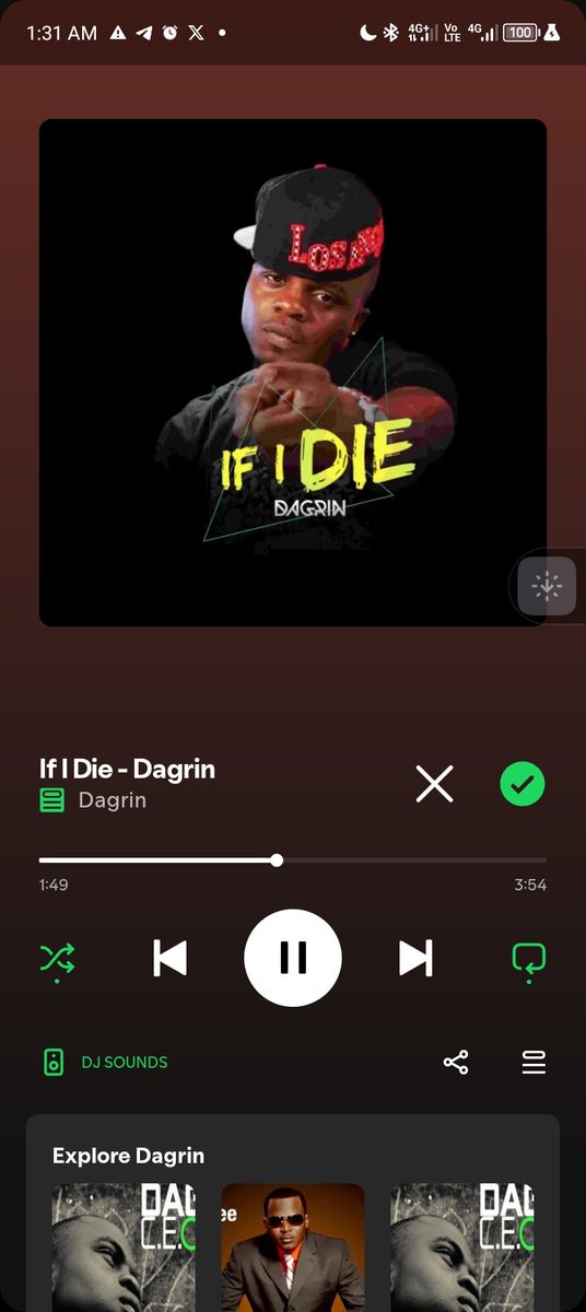 This song alone is bigger than odumo