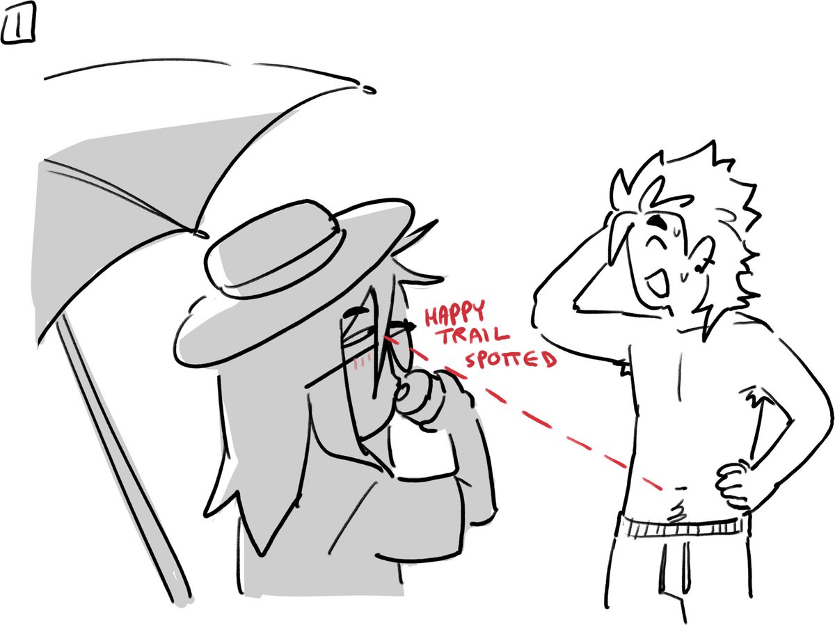 mewuza's tweet photo. //suggestive

This is an oldie but it always makes me laugh so im posting it anyways LMFAOOO (1/2) https://t.co/MoFO6DKpg6