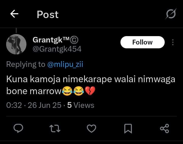 Hallima Nyota tweet media