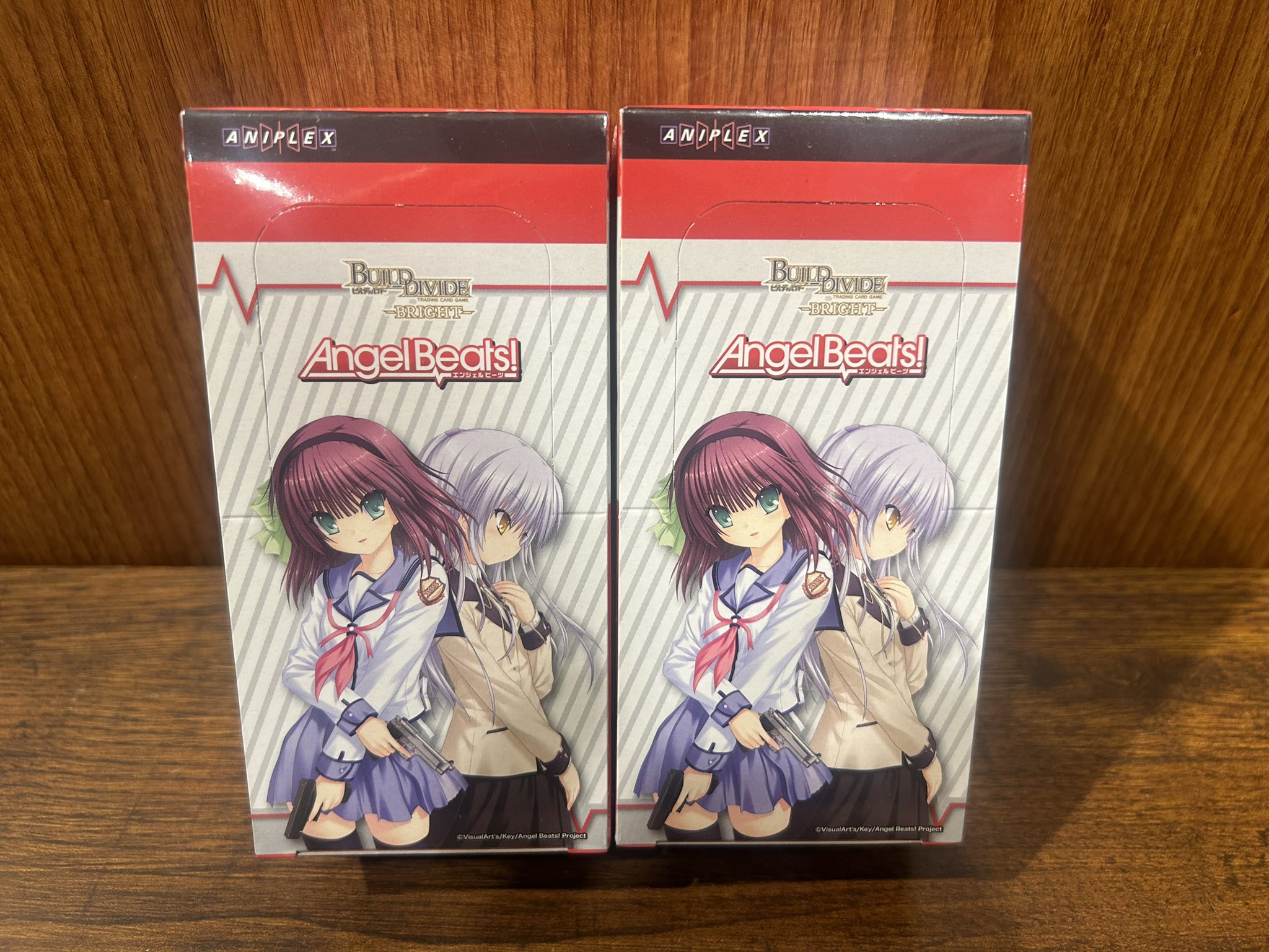 TSUTAYAあべの橋店 トレカ on X: 