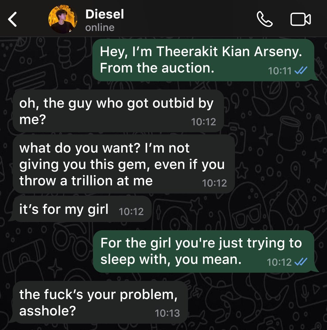 ll. 🦢 tweet media