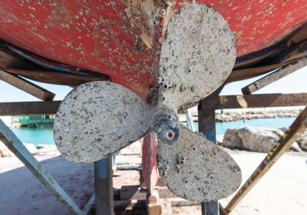 RenewableCNews's tweet image. Tyrosine-derived polybenzoxazine coatings offer eco-friendly marine anti-fouling solution  renewable-carbon.eu/news/?p=164666 #additives #automotive #biocoatings #biodegradability #RenewableCarbon