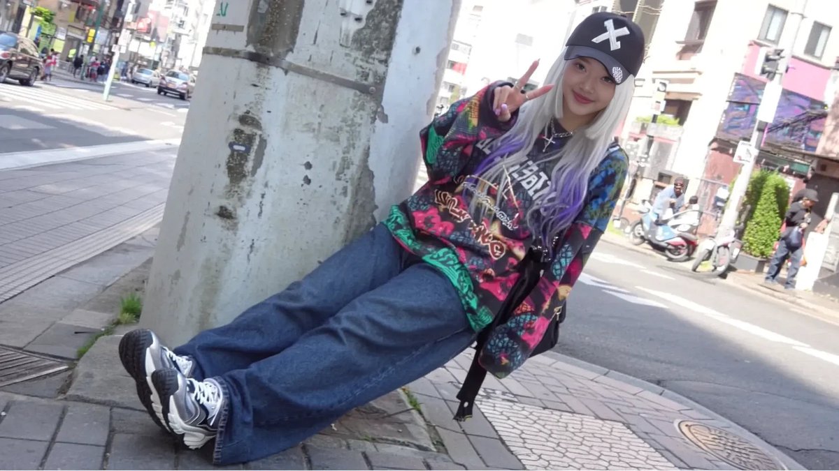 KEETY|AIクリエイター (@keety2591756) on Twitter photo 空気椅子🤣 Y2K👍 Higgsfieldが画像生成できるけど「エモい」せつなー💦
Great image prompt! It reminds me of the old days. But this is state of the art now! <a href="/higgsfield_ai/">Higgsfield AI 🧩</a> 空気椅子🤣 Y2K👍 Higgsfieldが画像生成できるけど「エモい」せつなー💦
Great image prompt! It reminds me of the old days. But this is state of the art now! <a href="/higgsfield_ai/">Higgsfield AI 🧩</a>