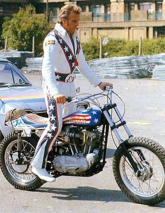 CAT1PRO's tweet photo. Soooooo...
If ya wanna see #Evel #Knievel again you're gonna have to accept #JESUS as your #Lord & #Saviour.
He is saved.
Will you go?
I get to see him again. https://t.co/tdURcol38r
