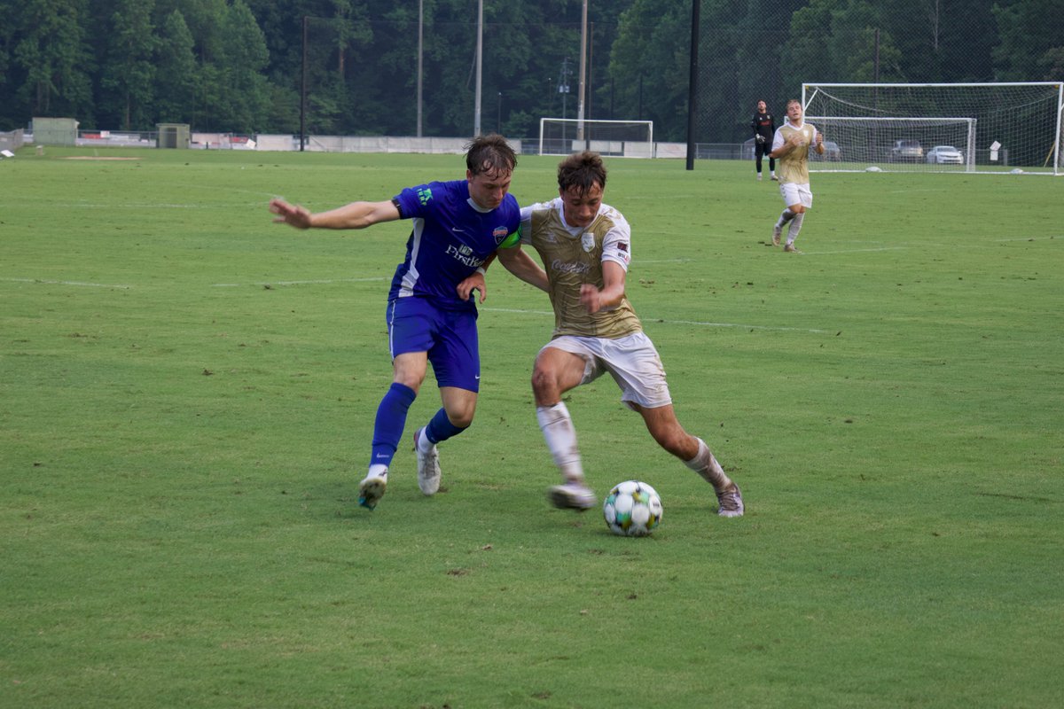 Timothy Belin (@timothybelin_) on Twitter photo Another doubleheader recap as <a href="/legionpath2pro/">legionpath2pro</a> split results with Tennessee SC.
Legion WFC win 4-1: bit.ly/4em1EqA
Legion II lose 0-1: bit.ly/3TaAvwX
On my Substack and <a href="/SEsoccerreport/">Southeast Soccer Report</a>. Another doubleheader recap as <a href="/legionpath2pro/">legionpath2pro</a> split results with Tennessee SC.
Legion WFC win 4-1: bit.ly/4em1EqA
Legion II lose 0-1: bit.ly/3TaAvwX
On my Substack and <a href="/SEsoccerreport/">Southeast Soccer Report</a>.