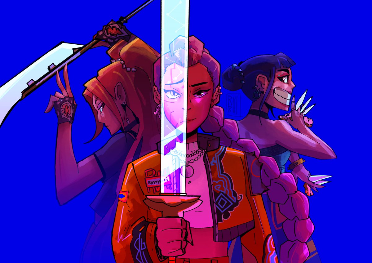 3stPlaceM's tweet photo. I love this film

#KPOPDEMONHUNTERS #kpopdemonhuntersfanart https://t.co/yG6OcHryIW