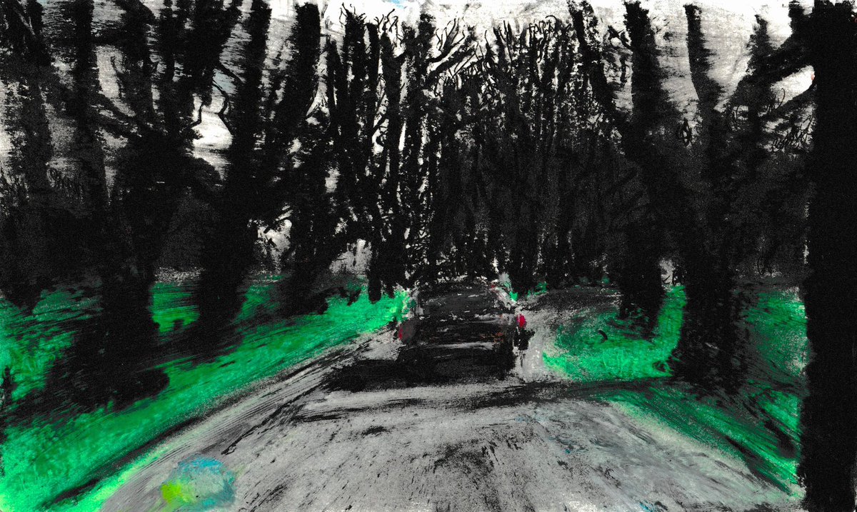 Happy Pastel Thomas Anderson Day